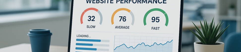 3 Saniyede Müşteri Kaybı: 2026'da Web Sitenizin Hızı Neden Tasarımından Daha Kritik?