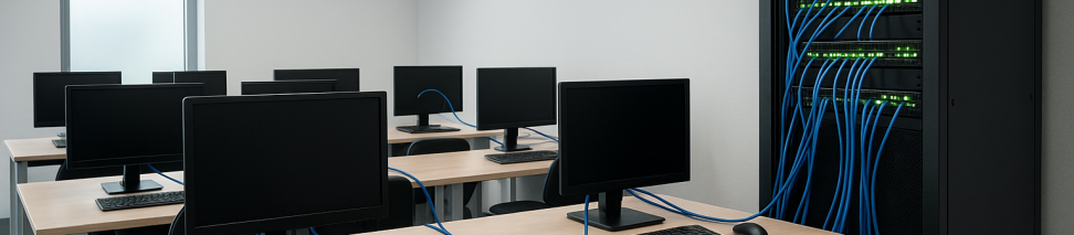 Bilgisayar Ağ Sürücüsünü (Network Drive) Tanımıyorsa Ne Yapmalı?