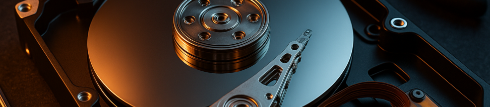 Bozuk Hard Disk Verileri Nasıl Kurtarılır?