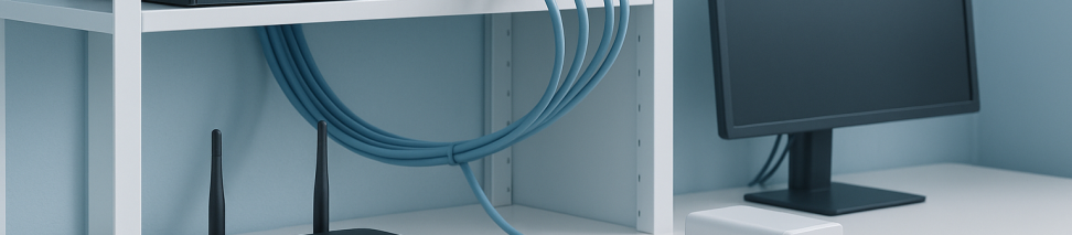 DHCP Nedir, Ofis Ağında Nasıl Yapılandırılır?