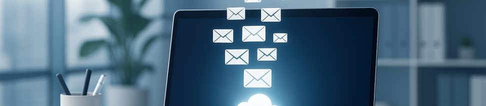Eski Mail Sunucusundan Microsoft 365'e Geçiş Rehberi
