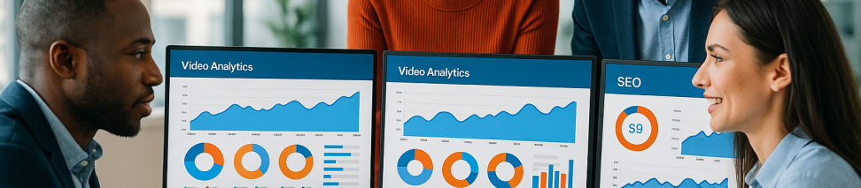 Google Artık Videoları İzliyor: 2026'da Video SEO Neden İşletmenizin Görünürlük Stratejisinin Merkezine Taşınmalı?