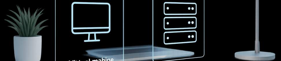 Hyper-V ile Sanal Makine Nasıl Oluşturulur?