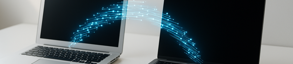 Intel Mac'ten Apple Silicon Mac'e Geçiş Rehberi