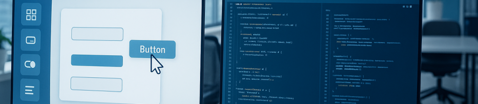 Low-Code Devrimi ve Özel Yazılım Geliştirme: İşletmeniz İçin Doğru Denge Neresi?