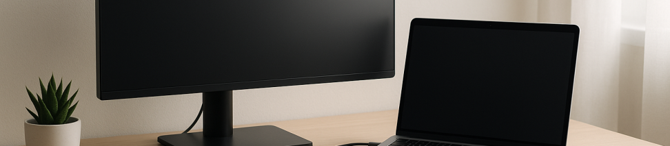 Mac Harici Monitörü Tanımıyorsa Ne Yapmalı?