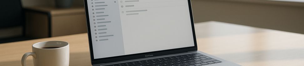 Mac Mail Uygulamasına Kurumsal E-posta Nasıl Eklenir?