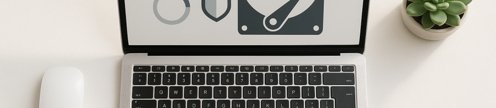 Mac'te Disk Onarımı (Disk Utility) Nasıl Yapılır?