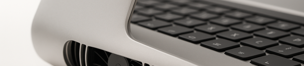 MacBook Fanı Neden Sürekli Çalışıyor?