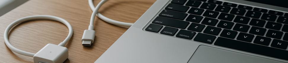 MacBook Şarj Olmuyor, Nedenleri ve Çözümleri