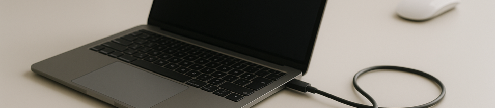 MacBook Time Machine ile Yedekleme Nasıl Yapılır?