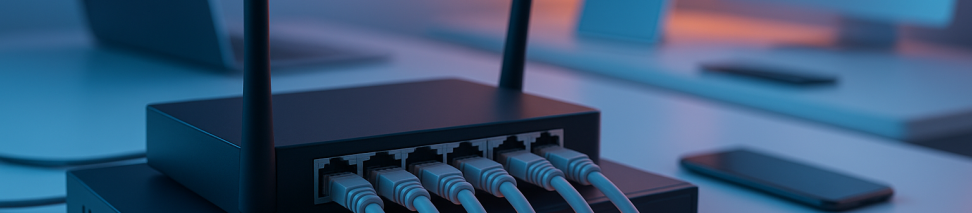 Ofis Ağında IP Adresi Çakışması Nasıl Çözülür?