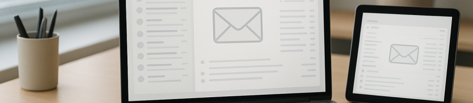 Outlook'a POP3/IMAP Mail Hesabı Nasıl Eklenir?