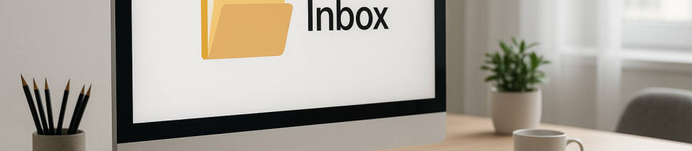 Outlook'ta Kural (Rule) Oluşturma ve Otomatik Klasörleme