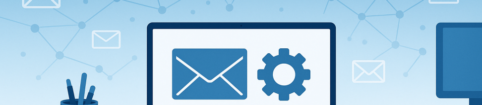 Outlook'ta SMTP Sunucu Ayarları Nasıl Yapılandırılır?