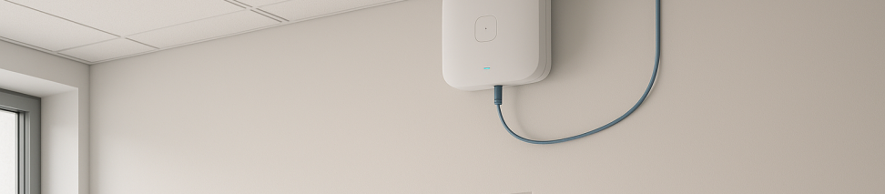 PoE (Power over Ethernet) Nedir, Hangi Cihazlarda Kullanılır?