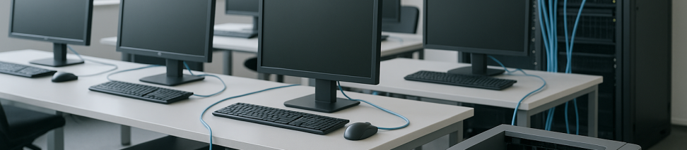 Print Server Nedir, Ofiste Nasıl Kurulur?