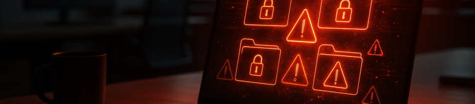 Ransomware Saldırısı Sonrası İlk Yapılması Gerekenler