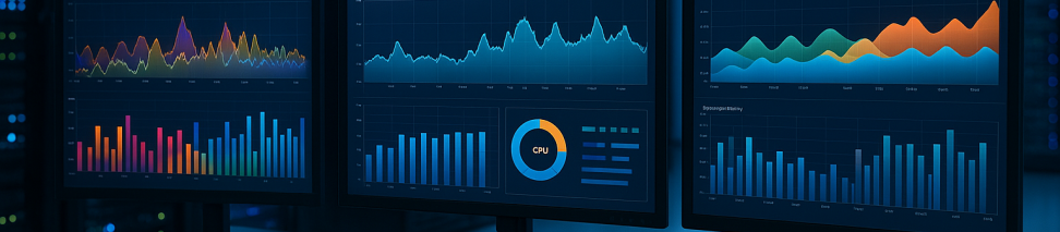 Sunucu İzleme (Monitoring) Araçları Nelerdir?