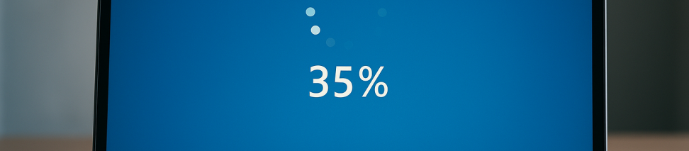 Windows Güncelleme Takılırsa Ne Yapılmalı?