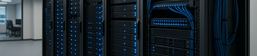 Windows Server Nedir, Hangi İşletmeler İçin Gereklidir?