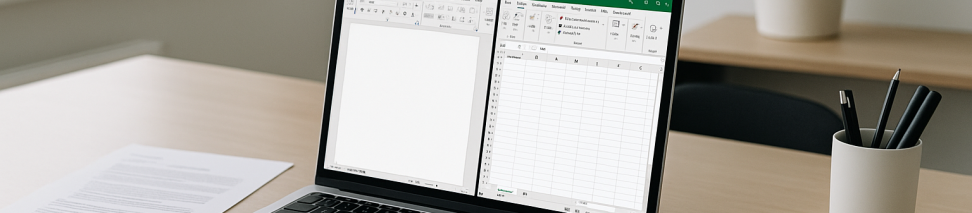 Word'de Toplu Mektup (Mail Merge) Nasıl Yapılır?