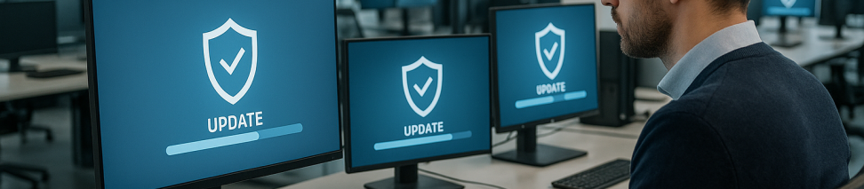 Yama Yönetimi (Patch Management) Neden Kritik?